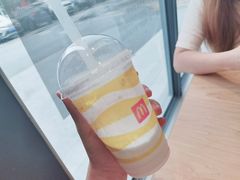 -麦当劳(清远大道得来速店)