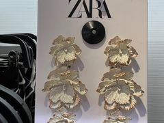 -ZARA(凯德乐峰广场店)