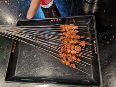-碎怂烤肉(钟楼柳巷店)