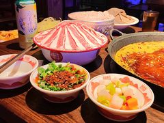 -水巷子·巴掌腰片重庆火锅(云纺店)