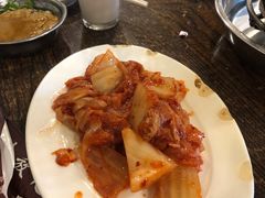 -韩风烤牛肉冷面店