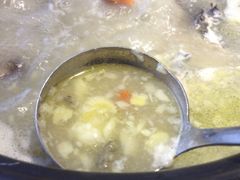 -黑鸡小馆(金源店)