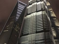 -上海中心大厦