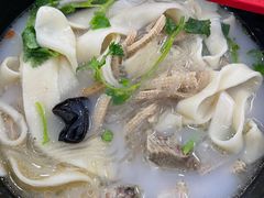 -惠丰源烩面馆(经七路店)