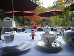 -三嚥阁 La Villa Restaurant