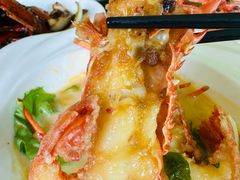 -钱塘府海鲜餐厅