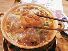 -十六蒲(桂林路店)