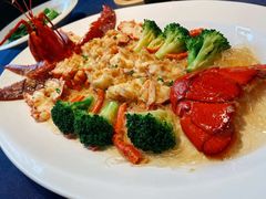 -维园悦谱·海派家常菜(乌鲁木齐南路店)