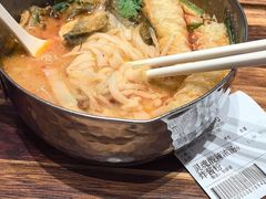 -小满手工粉(上海月星环球港店)
