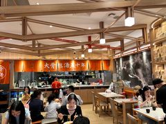 -味千拉面(瑞虹生活广场店)