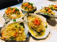 -杨记大丰收鱼庄(国贸店)