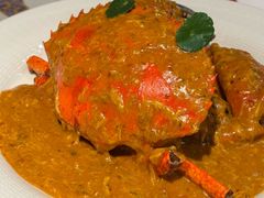 -狮拾久·现代新加坡料理(福田COCO Park店)