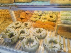 -BreadTalk面包新语·烘焙蛋糕(海珠丽影广场店)