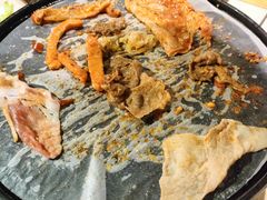 -肆幺幺烤肉(乐汇城店)