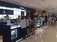 乐天免税店(明洞店)-乐天免税店(明洞店)