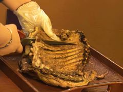 -蒙古人烤羊大师·草原料理(工农大路店)