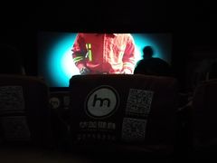 -华美影城(马栏广场店)