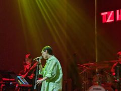 -TZ House音乐现场(来福士中心店)