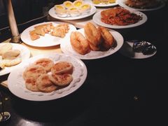 -听松楼·花园酒店·自助餐厅(红梅公园店)