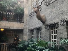 -福禧酒窖·中餐厅 (万柳店)