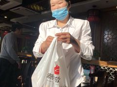 -恭敬李·烤鸭(天坛北门店)