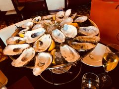 -db Bistro & Oyster Bar by Daniel Boulud(滨海湾金沙店)