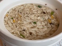 平桥豆腐-淮扬韵.淮扬味道