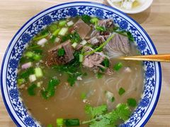 普通水盆羊肉-丰登陕西水盆牛羊肉·泡馍