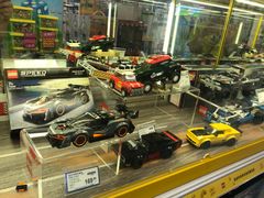 -TOYSRUS玩具反斗城(杭州萧山万象汇店)