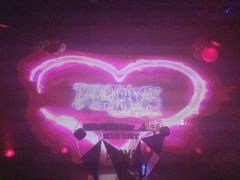 -Perry's·酒吧(黄埔大道店)