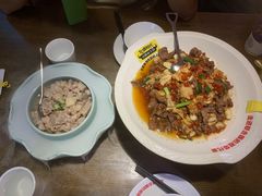 炊烟小炒黄牛肉-炊烟小炒黄牛肉(中心印象城店)