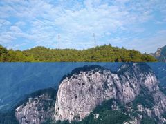 -明堂山风景区