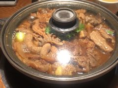 -牛小灶牛杂煲(北京路店)