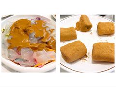 -福来居烤鸭店(天坛二店)