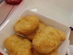 -麦当劳(台山万达店)