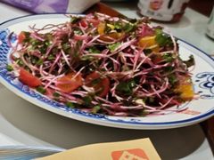 -旺角小渔村·海肠捞饭开创者(二马路店)