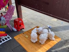 -万绿园