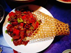 -自贡盐帮菜·玩辣餐厅(樱花园西街店)