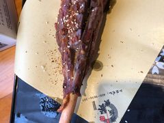 -潍城老菜馆·地标美食
