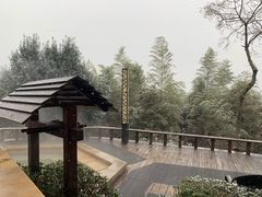 -天目湖涵田半山温泉