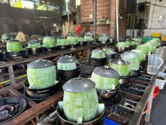 -红旗山庄(圭峰山店)