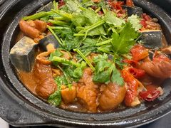 -馨方园食府·市井老南京菜