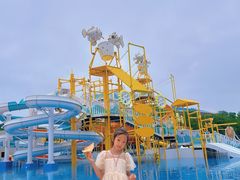 -渔岛海洋度假区