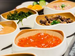 -海底捞火锅(青山湖万达夜宵主题店)