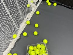 -2080网球学练馆
