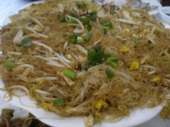 -渔中舟海鲜大排档(普陀沈家门店)