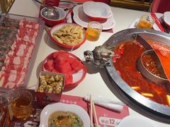 -豆花姐烂豆花火锅(水屯北路恒大滨河店)