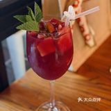 衡山坊里好吃的西班牙菜[胜利]