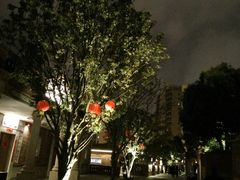 -晋江五店市传统文化旅游区