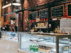-熊叔熊婶面包房(团结湖店)